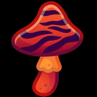Hot Stuff — Spy Agarics Telegram gift model