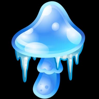 Ice Cold — Spy Agarics Telegram gift model