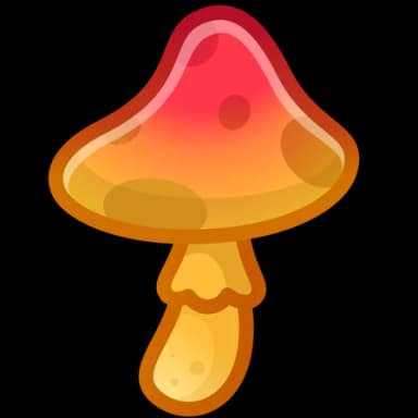 Lava Lamp — Spy Agarics Telegram gift model