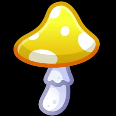 Lemon Haze — Spy Agarics Telegram gift model