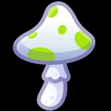 Lime Pop — Spy Agarics Telegram gift model