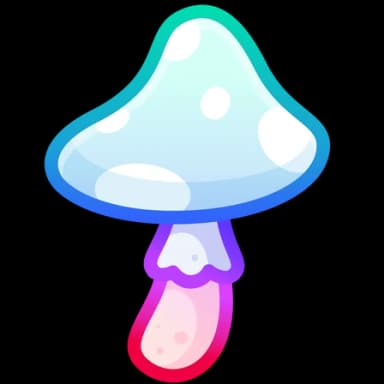 Marshmallow — Spy Agarics Telegram gift model