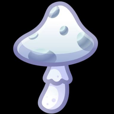 Mercury Drops — Spy Agarics Telegram gift model