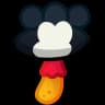 Mickey Cap