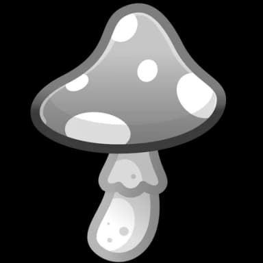 Monoshroom — Spy Agarics Telegram gift model