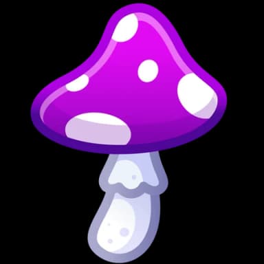 Mysctic — Spy Agarics Telegram gift model