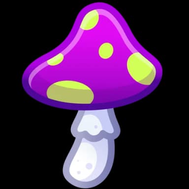 Night Light — Spy Agarics Telegram gift model