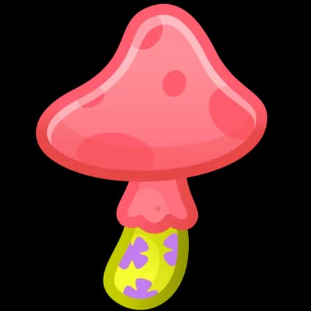 Ocean Star — Spy Agarics Telegram gift model