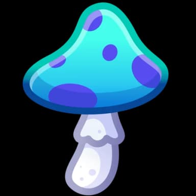 Periwinkle — Spy Agarics Telegram gift model