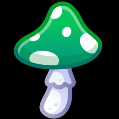 Pinecap — Spy Agarics Telegram gift model