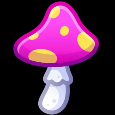 Pink Neon — Spy Agarics Telegram gift model