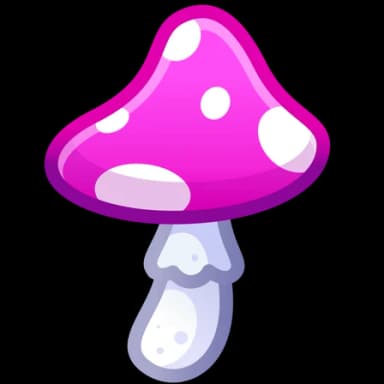 Pixie Cap — Spy Agarics Telegram gift model