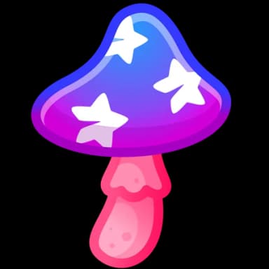 Prime Night — Spy Agarics Telegram gift model