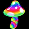 Rainbow Glow