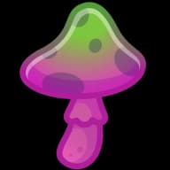 Sour Gummy — Spy Agarics