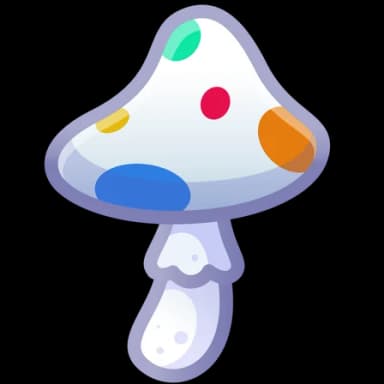 Twister — Spy Agarics Telegram gift model