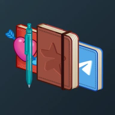 Star Notepads