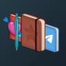 Star Notepads