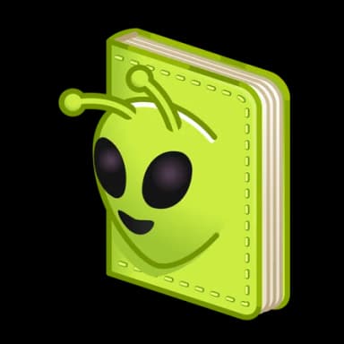 Alien Script