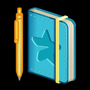 Côte d’Azur — Star Notepads Telegram gift model