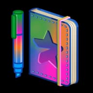 Color Switch — Star Notepads