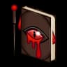 Cursed Tome