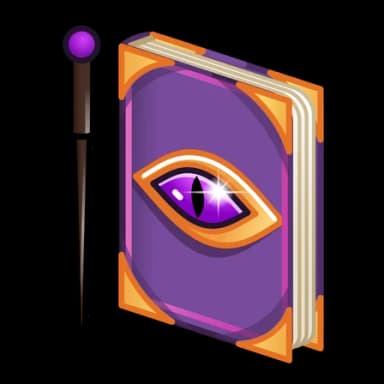 Enigma — Star Notepads Telegram gift model