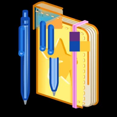 Error Log — Star Notepads Telegram gift model