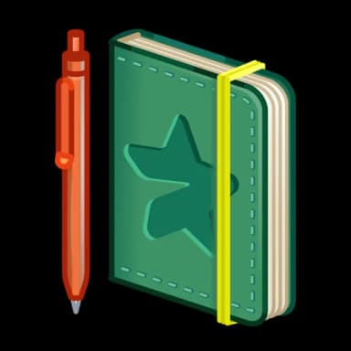 Faculty — Star Notepads Telegram gift model