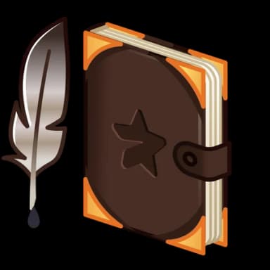Lord Byron — Star Notepads Telegram gift model