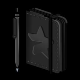 Matte Black