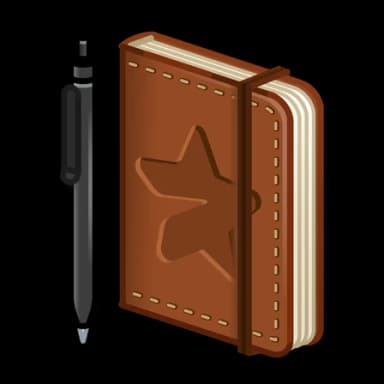 Oak Tree — Star Notepads Telegram gift model