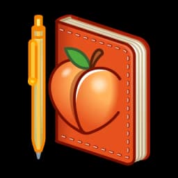 Peachless
