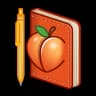 Peachless