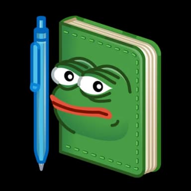 Pepe Diary