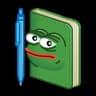 Pepe Diary