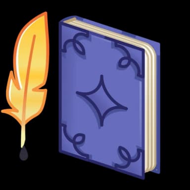 Phoenix — Star Notepads Telegram gift model