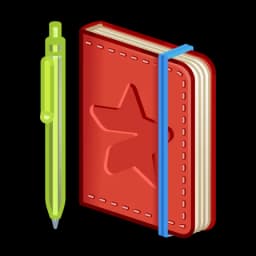 Red Cover
