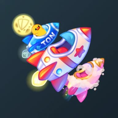 Stellar Rockets