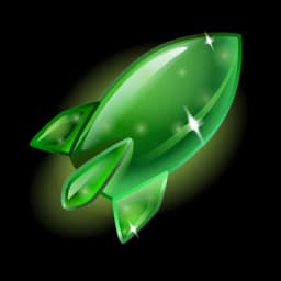 Green Jelly