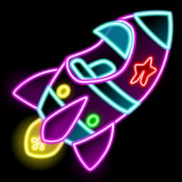 Neon Fuel