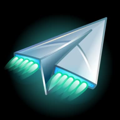 Telegram — Stellar Rockets Telegram gift model