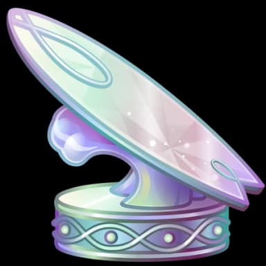 Akoya Pearl — Surge Boards Telegram gift model