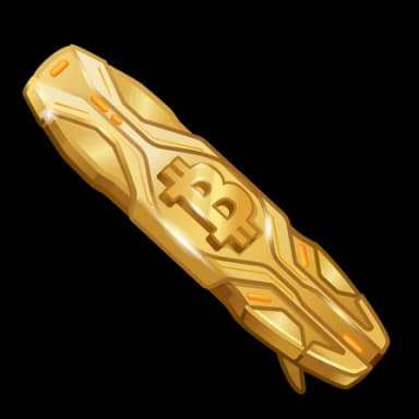 Bitcoin — Surge Boards Telegram gift model