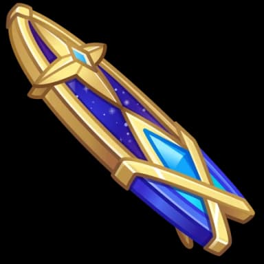 Celestial — Surge Boards Telegram gift model