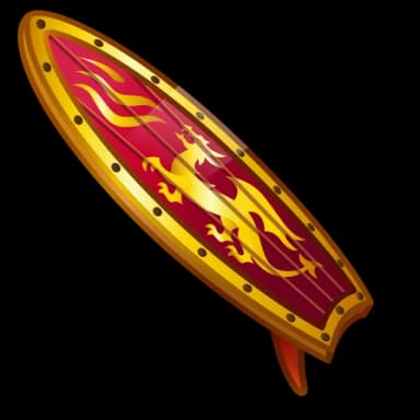 Drakkar — Surge Boards Telegram gift model