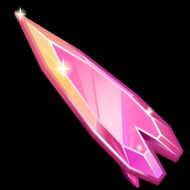 Love Shard — Surge Boards Telegram gift model