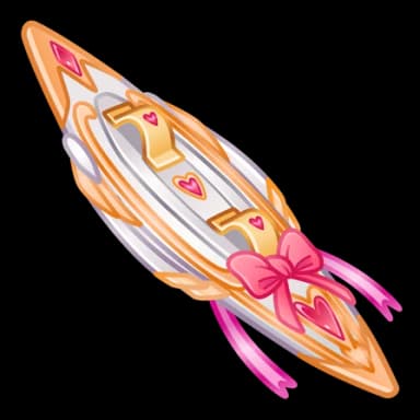 Made in Heaven — Surge Boards Telegram gift model