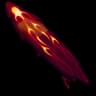 Magma Missile