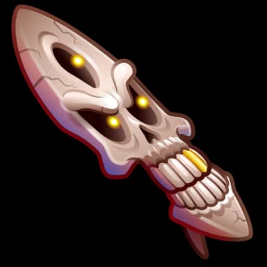 Ouija Board — Surge Boards Telegram gift model